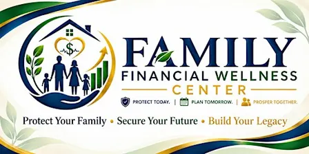 Grand Opening of Family Financial Wellness Center