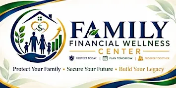 Grand Opening of Family Financial Wellness Center