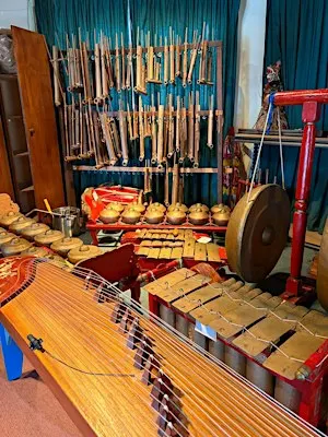 Our Arts Our Hearts with Music