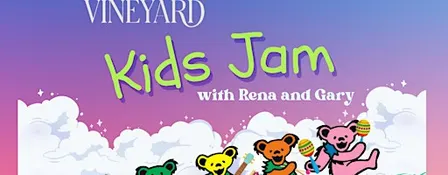 Kids Jam