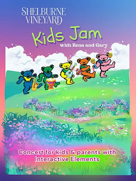 Kids Jam
