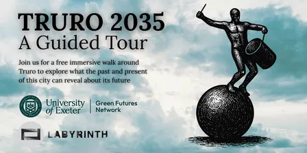 Truro 2035: A Guided Tour