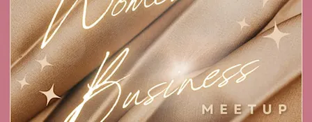 Women in Business Meetup