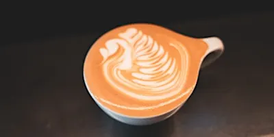 Latte Art Workshop