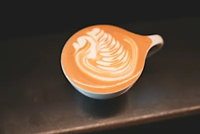 Latte Art Workshop