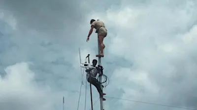 Proiezione gratuita del film Radio Solaire
