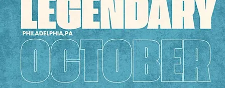 Legendary October Art Show 4