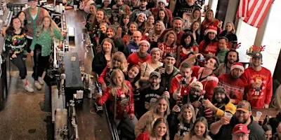 Kringle Krawl for a Cause