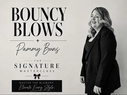 THE SIGNATURES MASTERCLASS