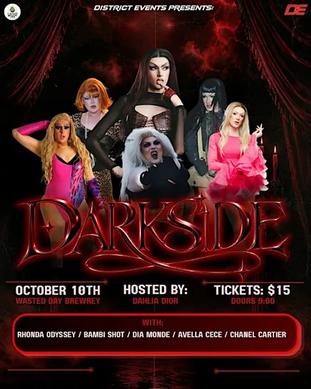Darkside