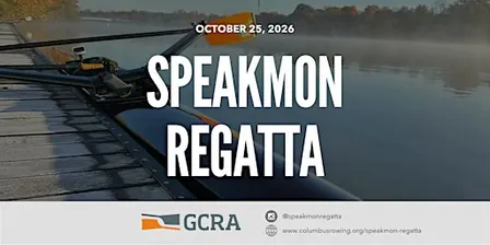 2026 Speakmon Regatta: The Lookout