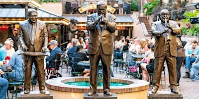 New Orleans Jazz Code Challenge