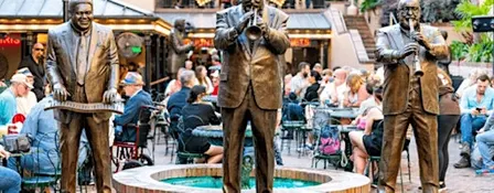 New Orleans Jazz Code Challenge