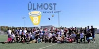 Ülmost Heaven VIII