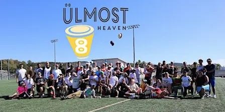 Ülmost Heaven VIII