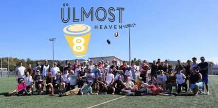 Ülmost Heaven VIII