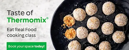 Taste of Thermomix