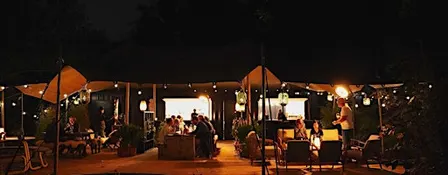 Soirée Crevette