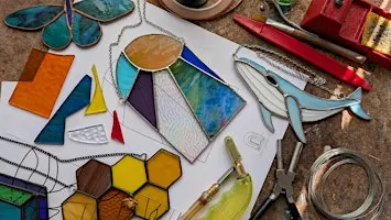 Stained Glass Workshop - An Introduction