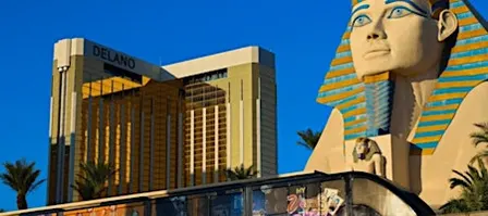 Las Vegas Casino Heist Mystery