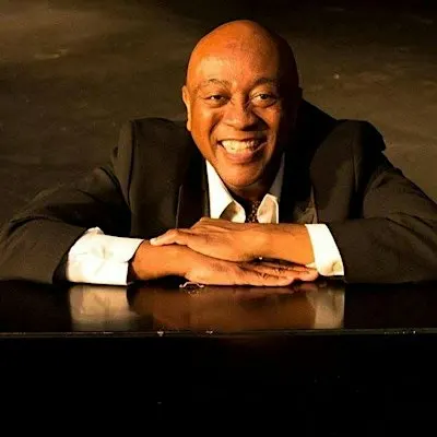 Roger Moss's Birthday Cabaret