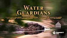Free Water Guardians screening at C-Space, Newquay