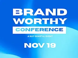 Brandworthy Conference 2026