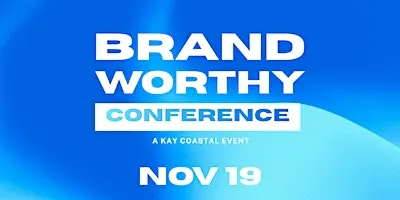 Brandworthy Conference 2026