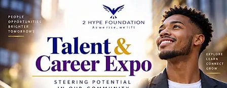 Talent & Career Expo