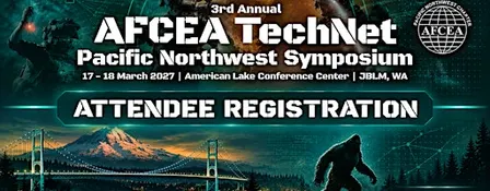 3rd Annual TechNet Pacific Northwest Symposium