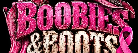 Boobies & Boots: The Pink Field Party