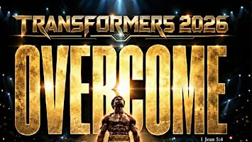 Transformers - Overcome