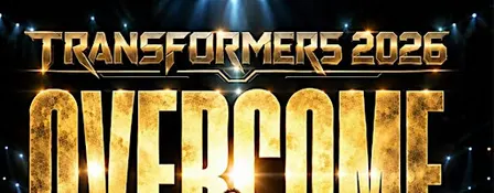 Transformers - Overcome