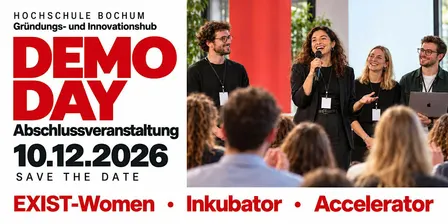 Von der Idee zum nächsten Schritt – Abschlussevent 2026!