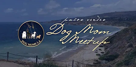 Dog Moms LA: Rancho Palos Verdes Scenic Community Walk & Park Social