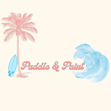 Paddle & Paint
