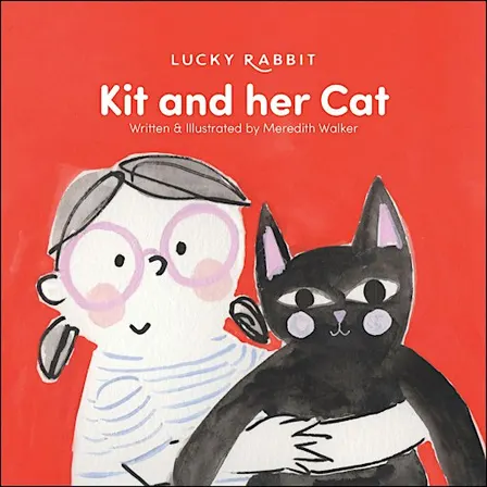 I WANT A MILLION CAT BOOKS