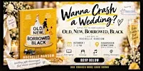 Old, New, Borrowed, Black Book Launch Party