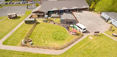 Sutton Primary Academy- Open Event