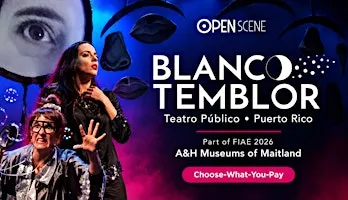 Blanco Temblor | VI FIAE