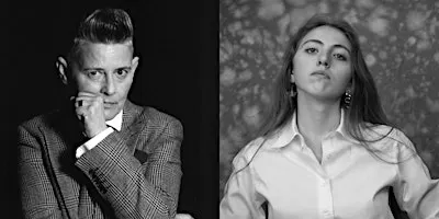 Poetry at Lala: Joelle Taylor & Olive Franklin + open mic