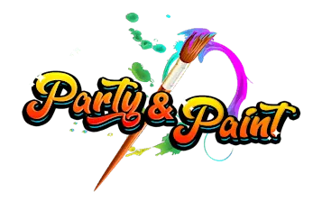 Halloween Sip n Paint