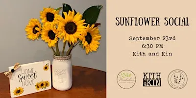 Sunflower Social