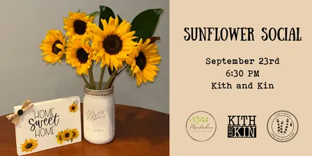 Sunflower Social