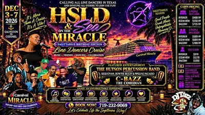 HSLD @ SEA