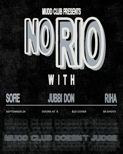 NO RIO