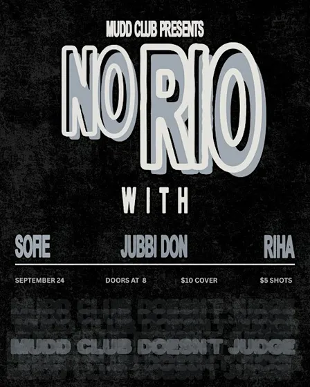 NO RIO