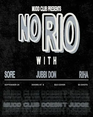 NO RIO