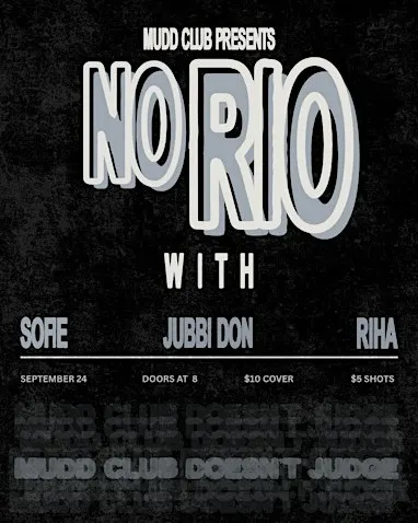 NO RIO