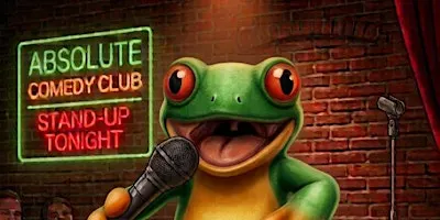 Seventh Annual Laughter 4 Cancer Comedy Fundraiser